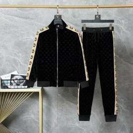 Picture of Gucci Sweater Suits _SKUGucciM-3XL25wr0839814